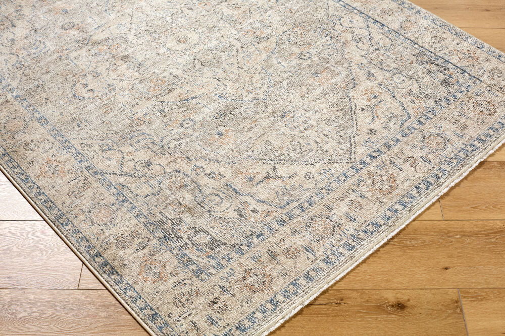 Maria Elena Machine Woven Rug