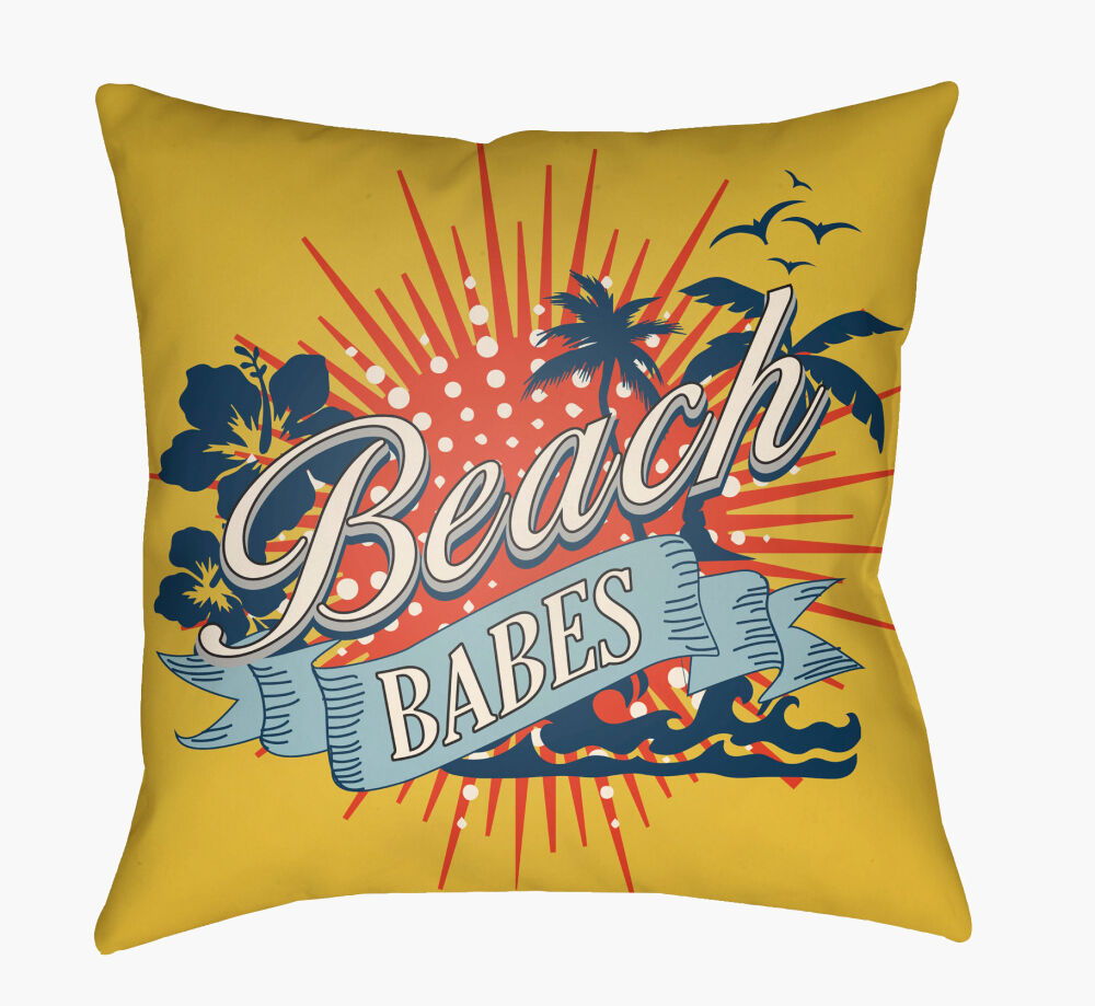 Litchfield Pillow