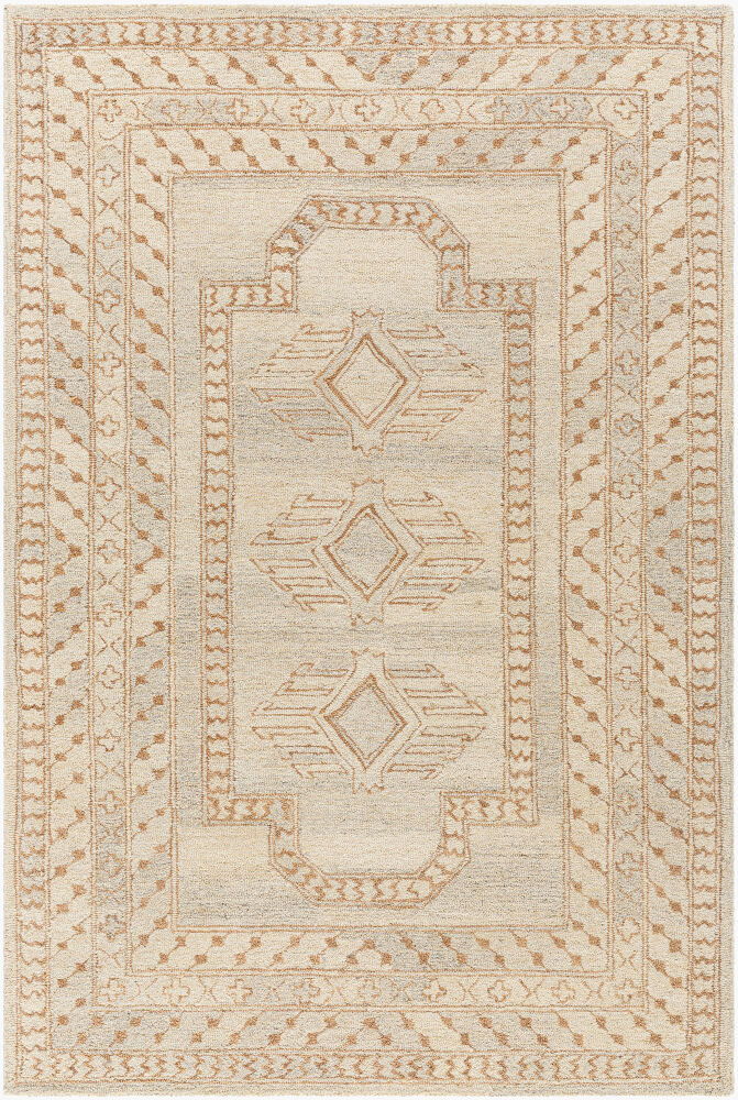 Bournemouth Handmade Rug
