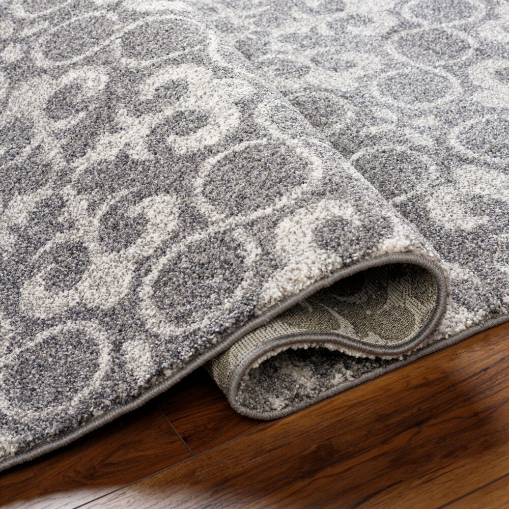 Pembridge Machine Woven Rug