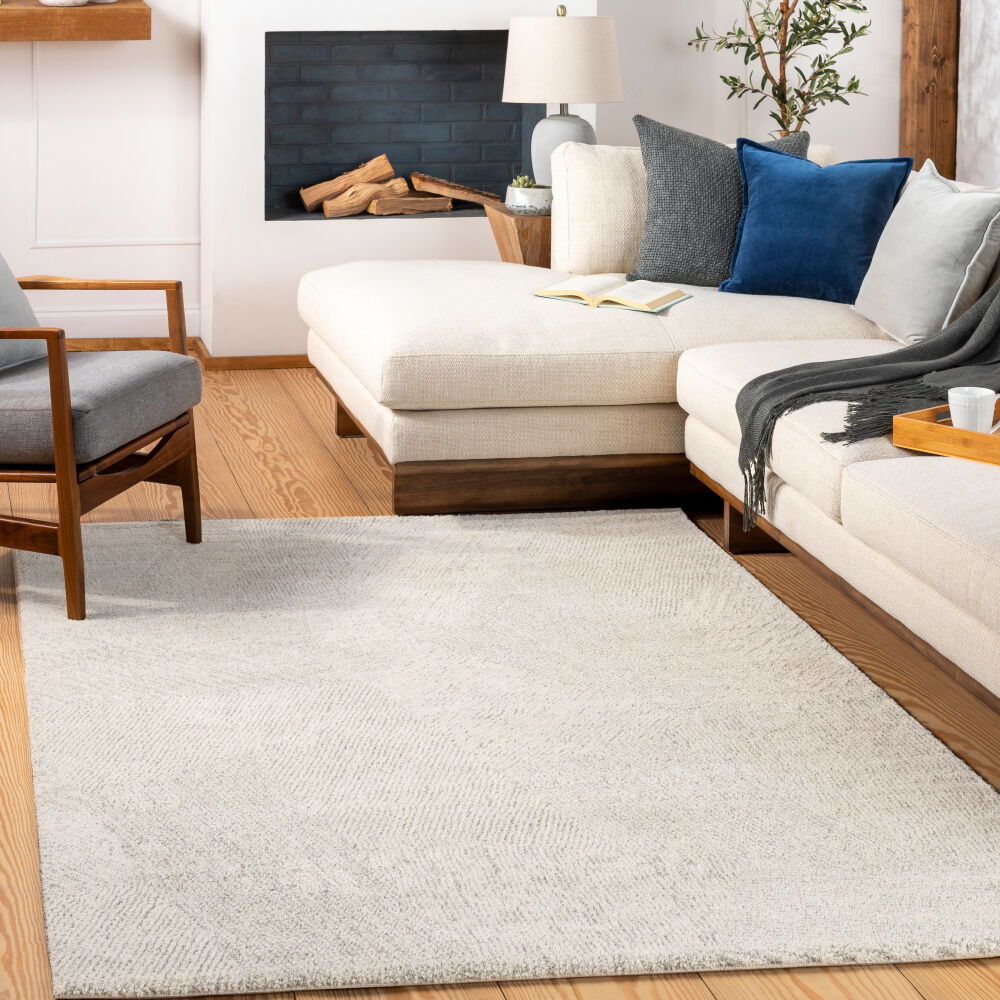 Gavic Machine Woven Rug