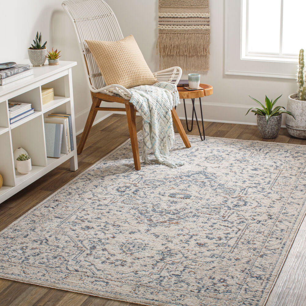 Amore Machine Woven Rug