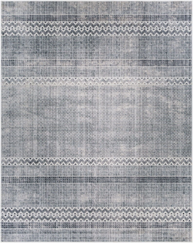 Alice Machine Woven Rug