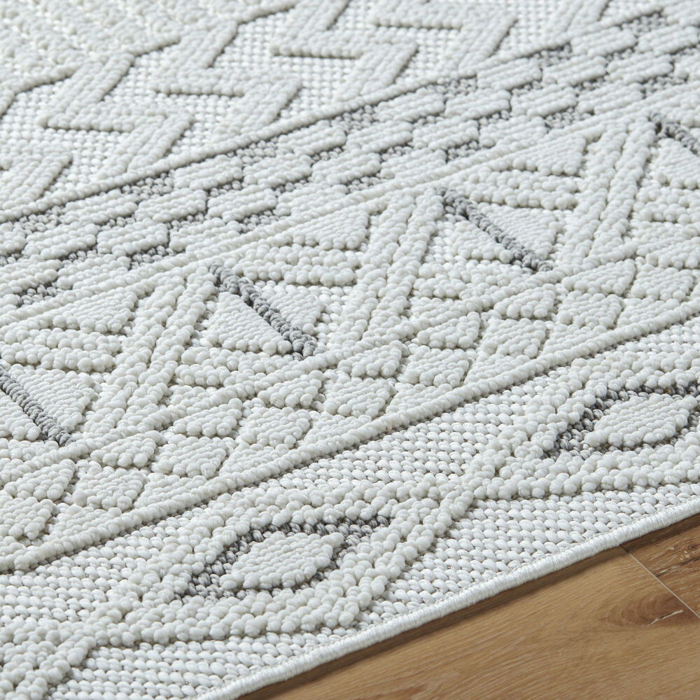 Bouclair Machine Woven Rug