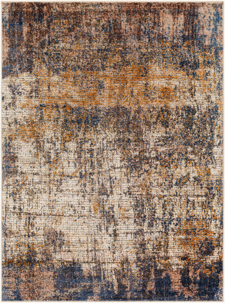 Jefferson Machine Woven Rug