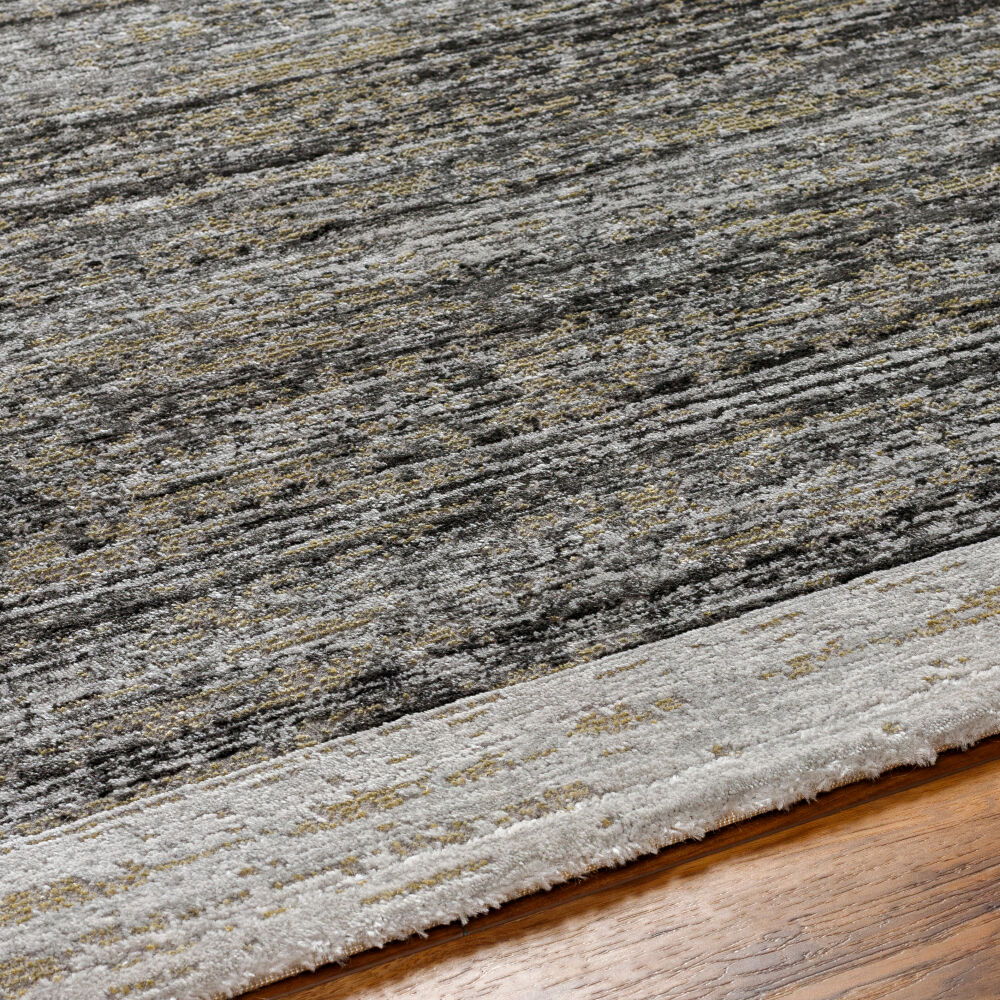 Tibetan Machine Woven Rug