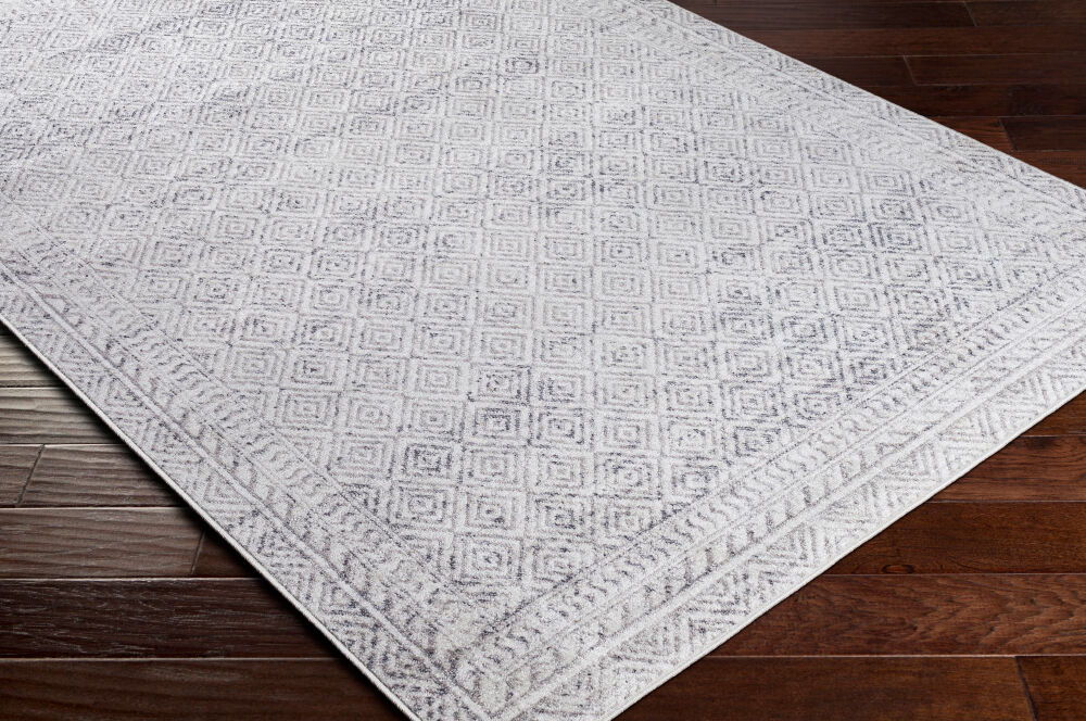Alice Machine Woven Rug