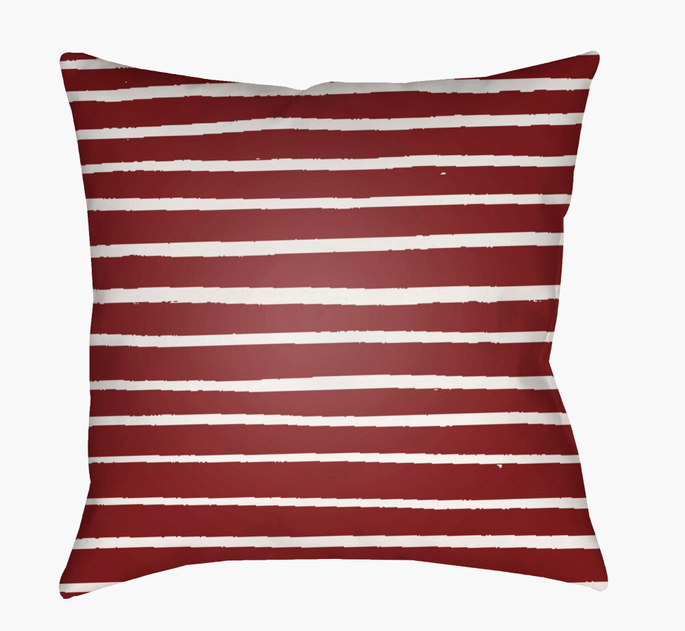 Stripes Pillow