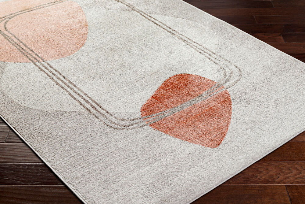 St Tropez Machine Woven Rug