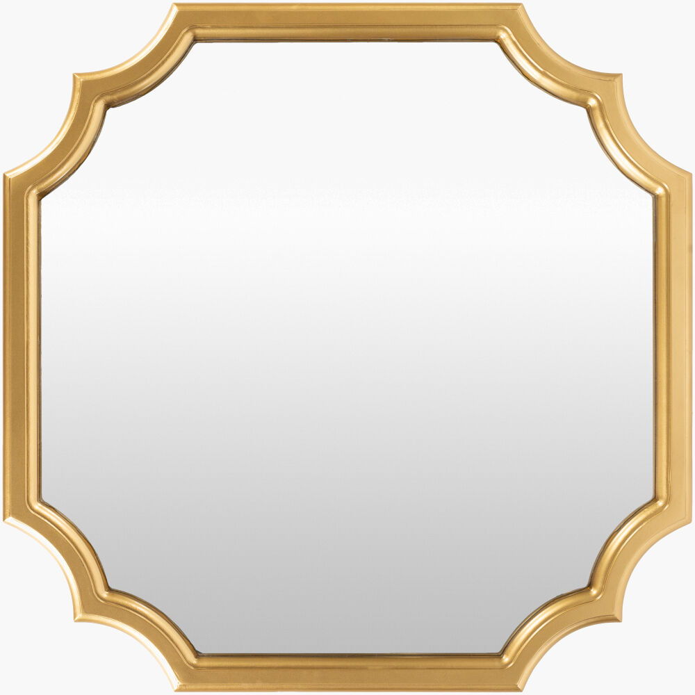 Cecilia Accent Mirror