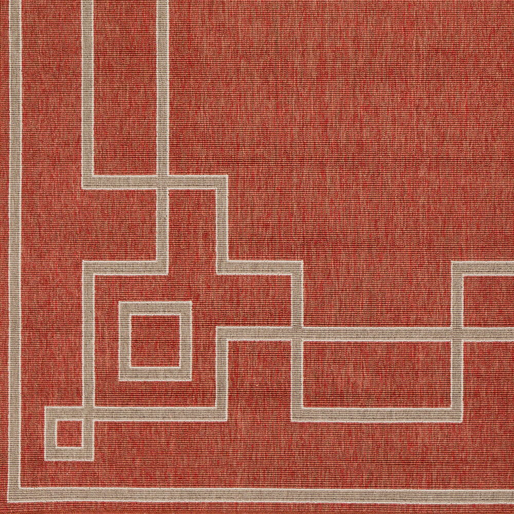 Alfresco Machine Woven Rug