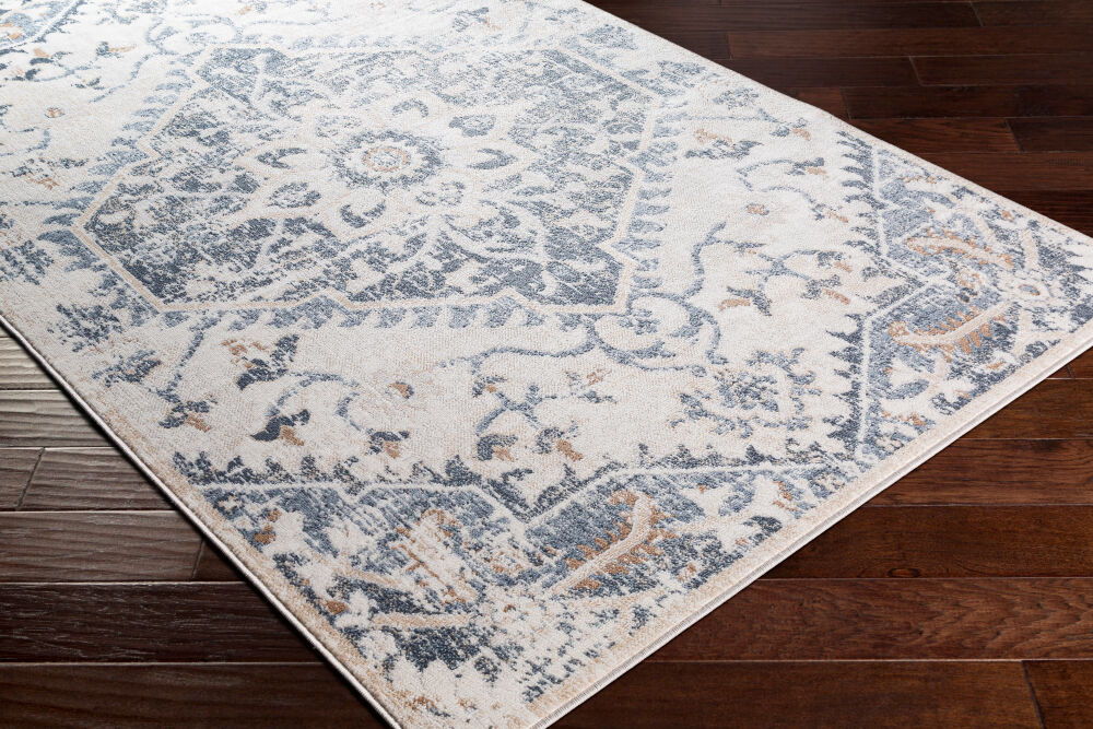 St Tropez Machine Woven Rug