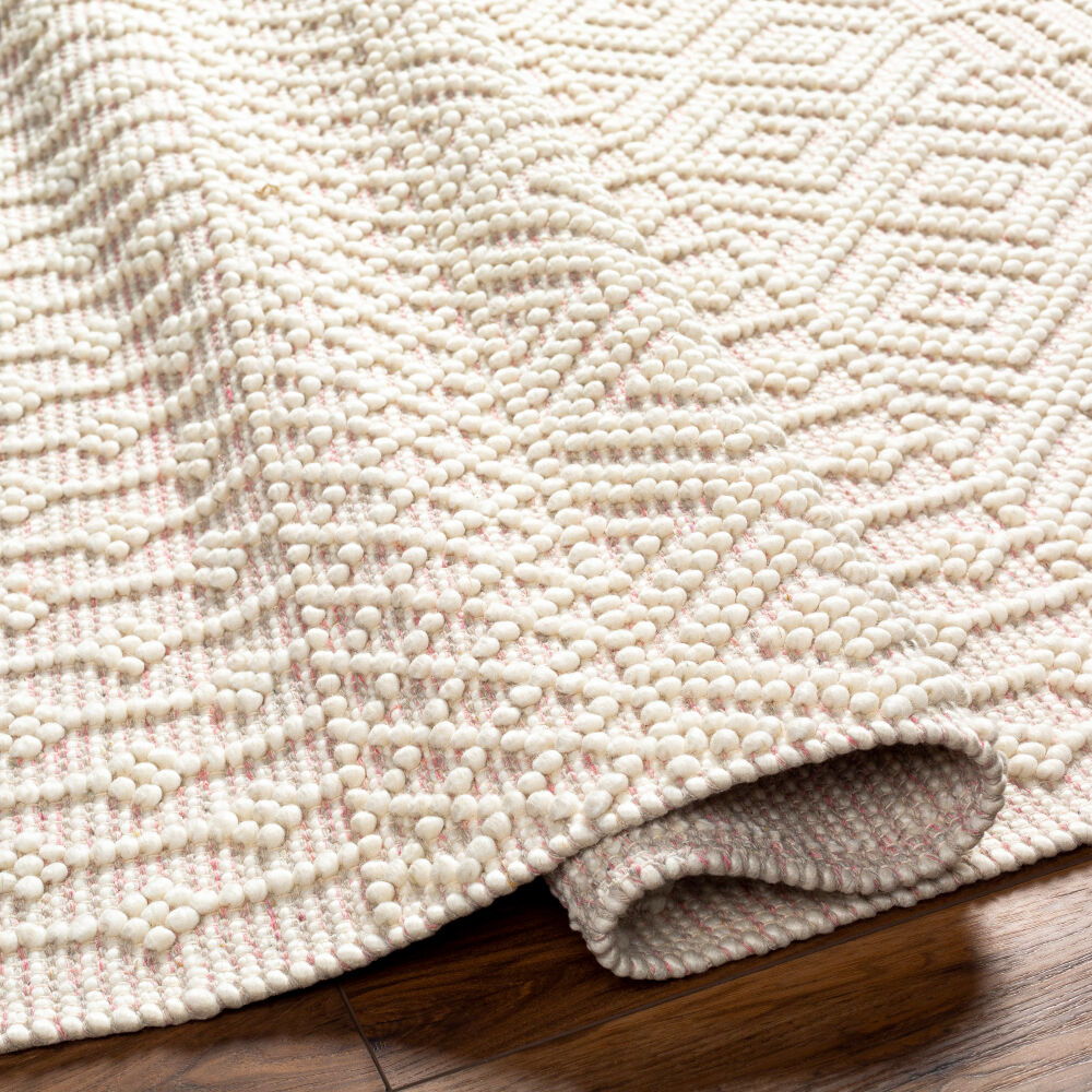 Casa DeCampo Handmade Rug