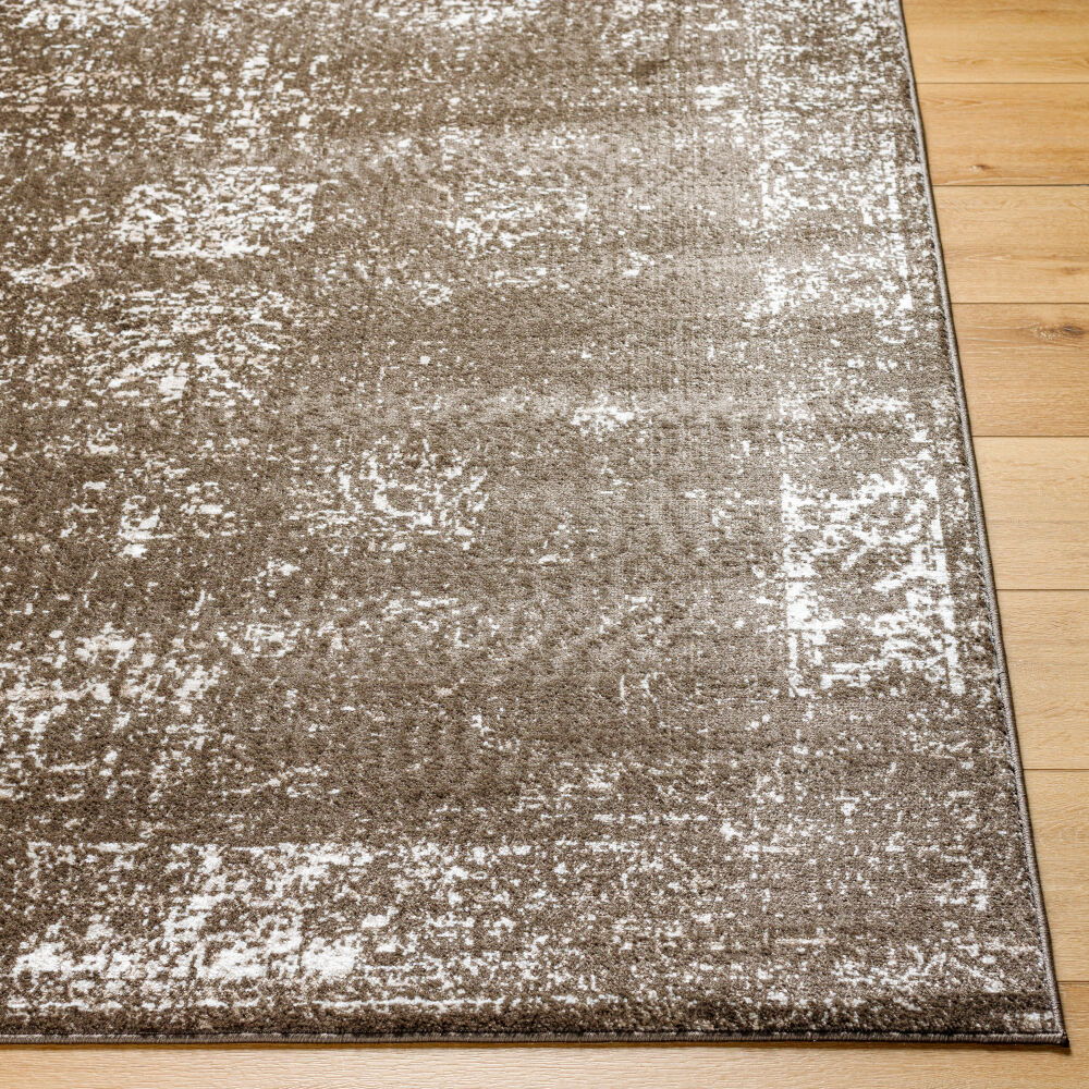 Monte Carlo Machine Woven Rug