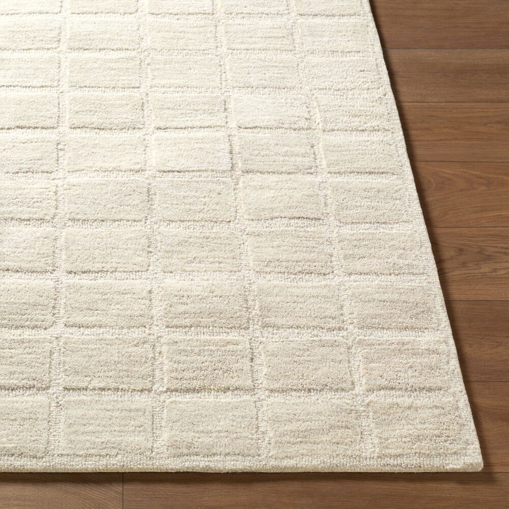 Benchcraft Handmade Rug