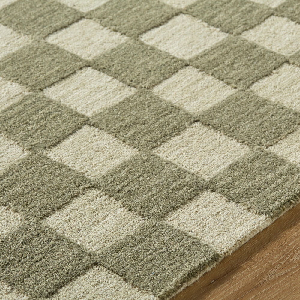 Klopp Handmade Rug