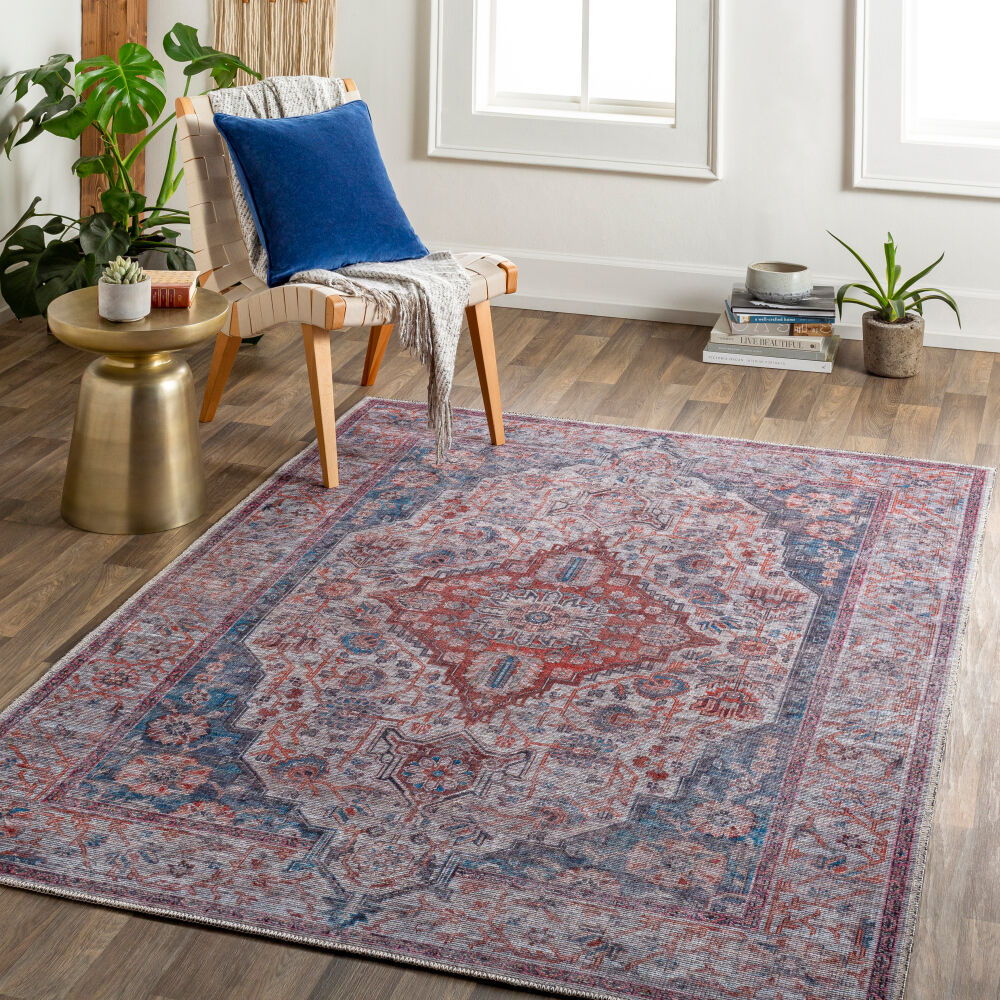Atlanta Machine Woven Rug