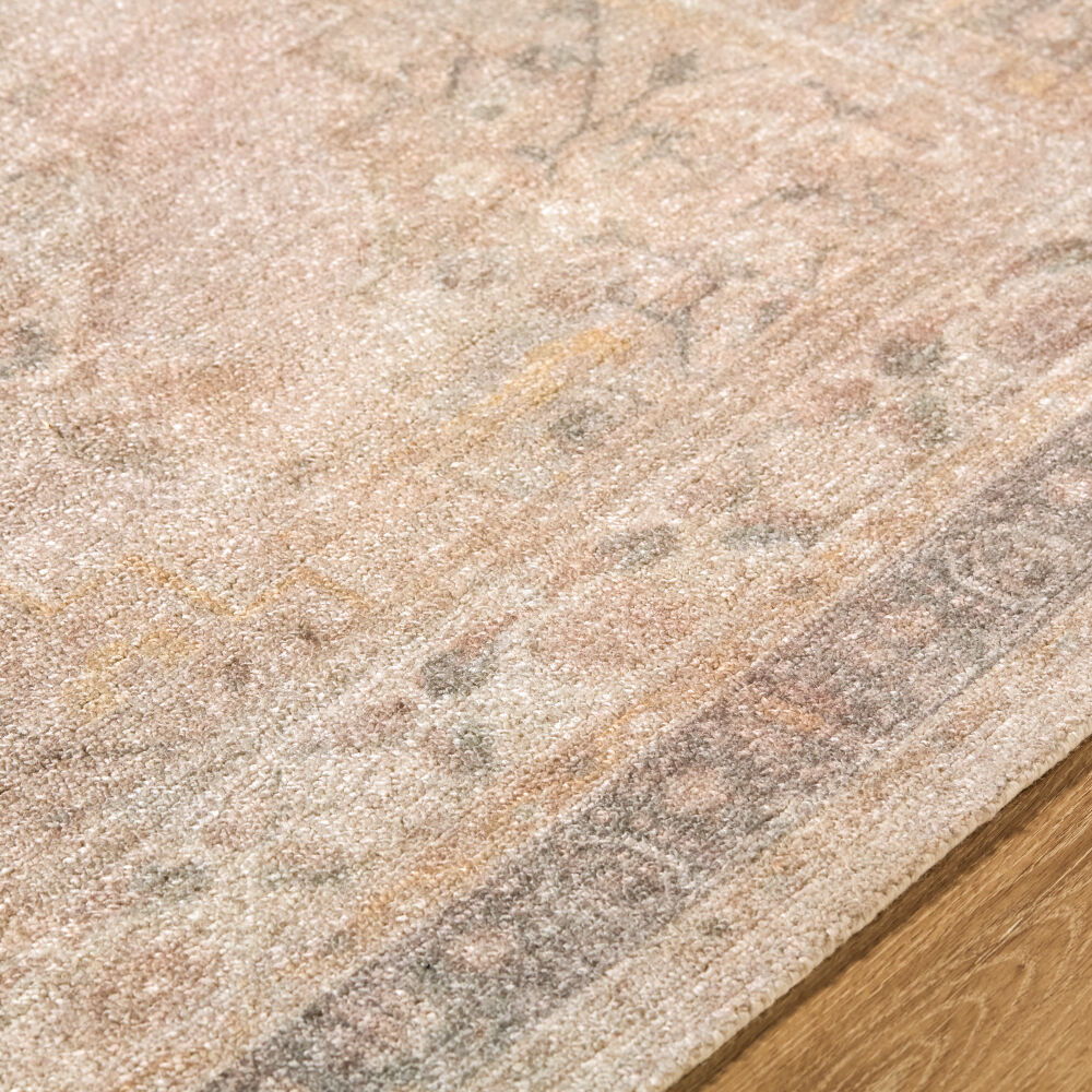 Luciana Handmade Rug
