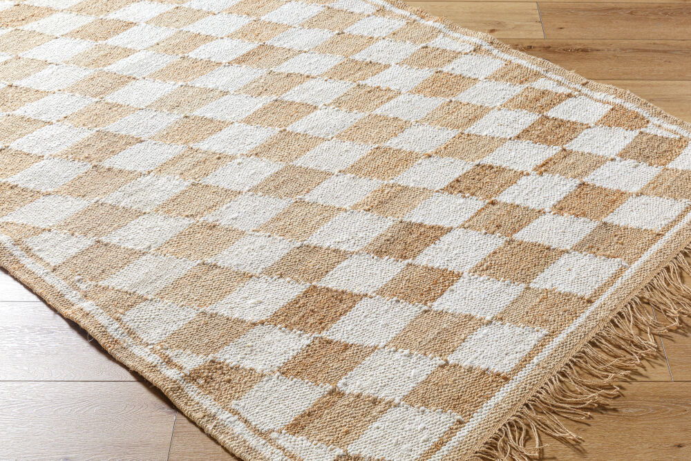 Kamey Handmade Rug