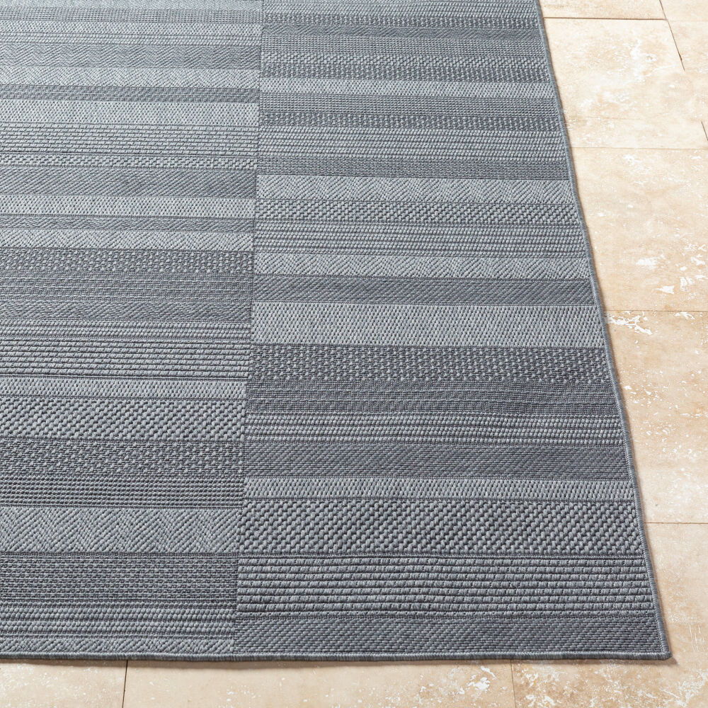 Sandra Machine Woven Rug