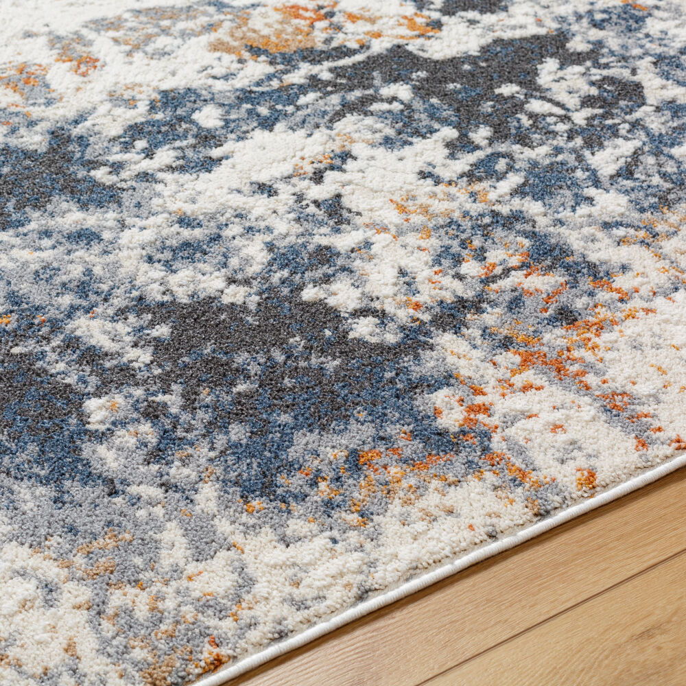Valet Machine Woven Rug