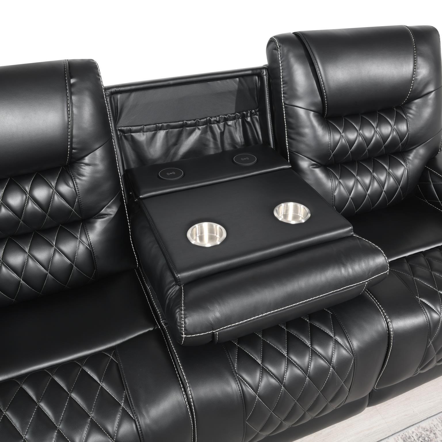 U140 - Living Room Set