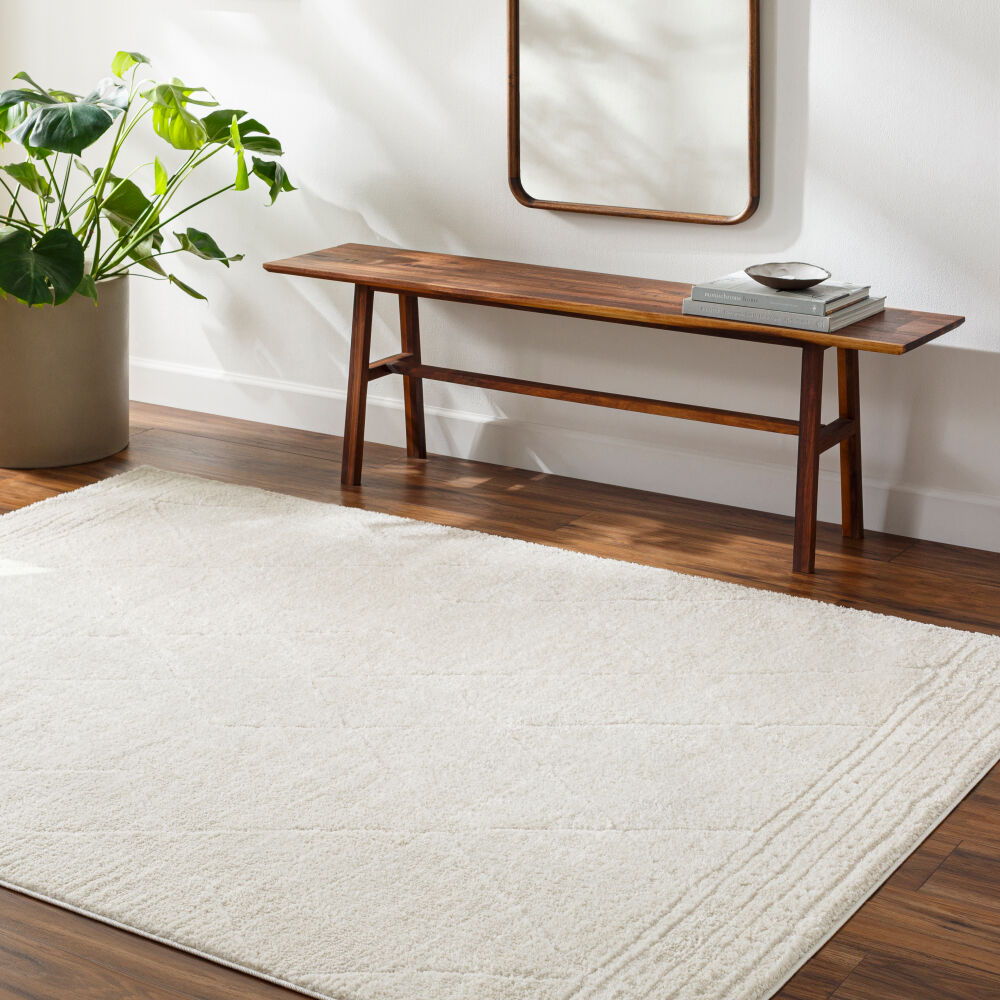 Freud Machine Woven Rug