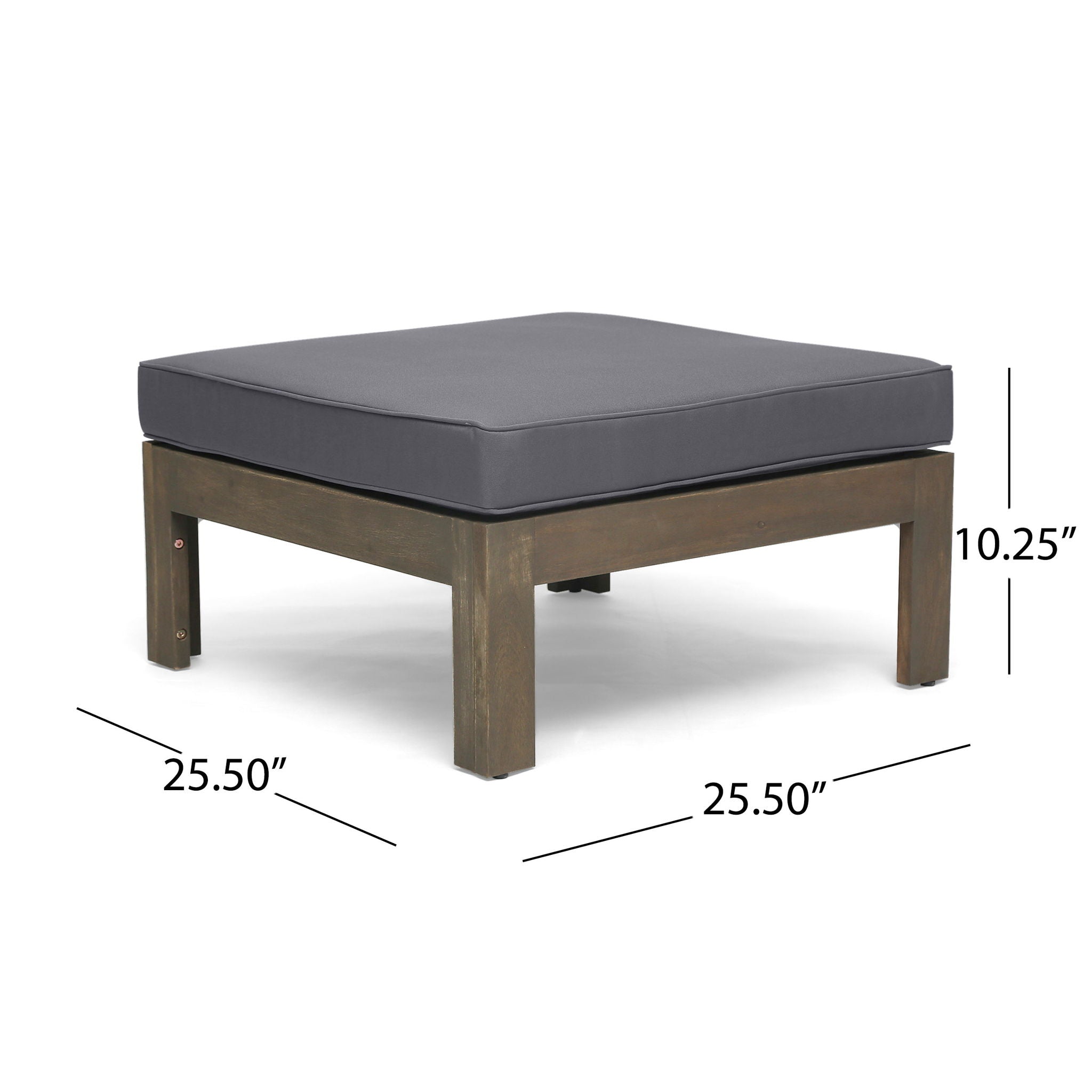 Alcove - L Shape Sofa Set