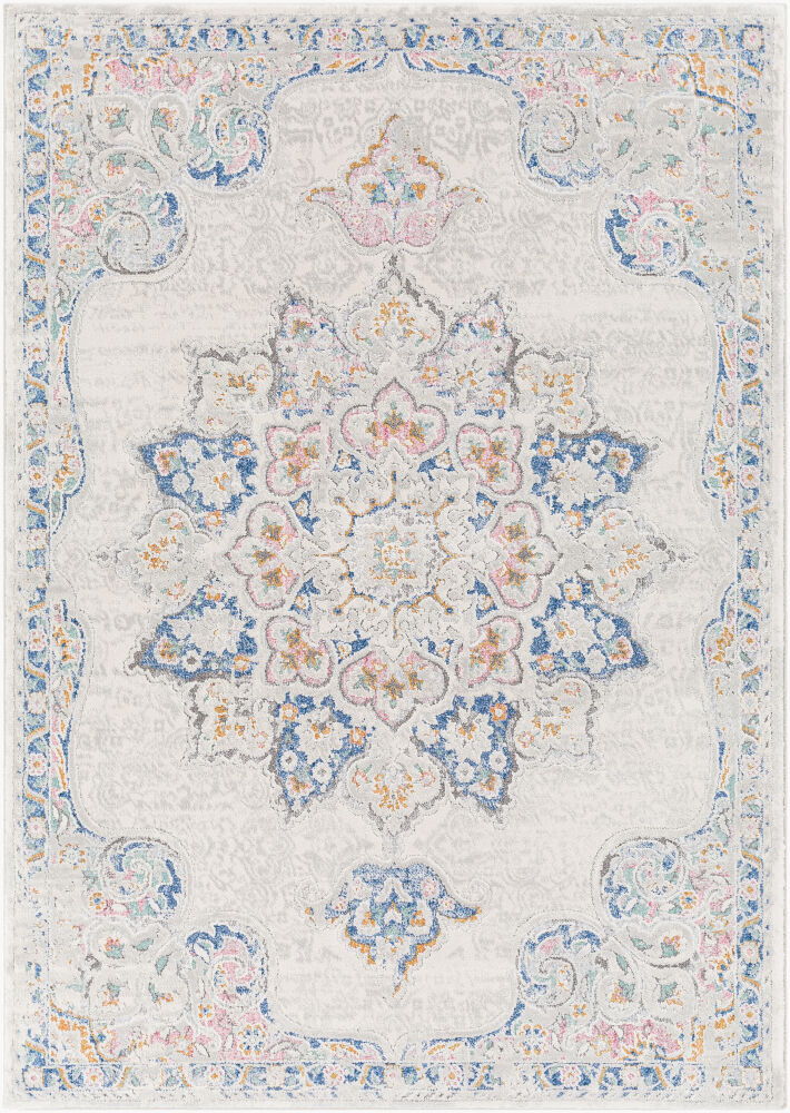 Lagos Machine Woven Rug