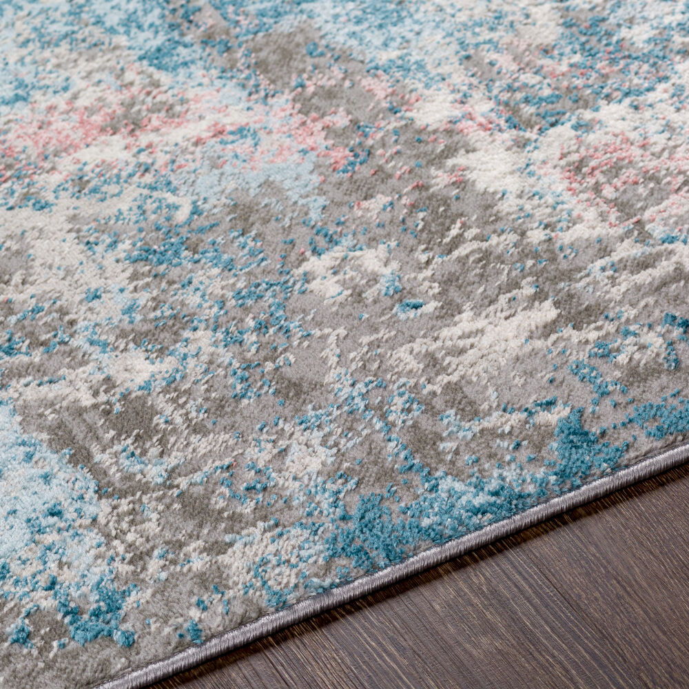 Enfield Machine Woven Rug