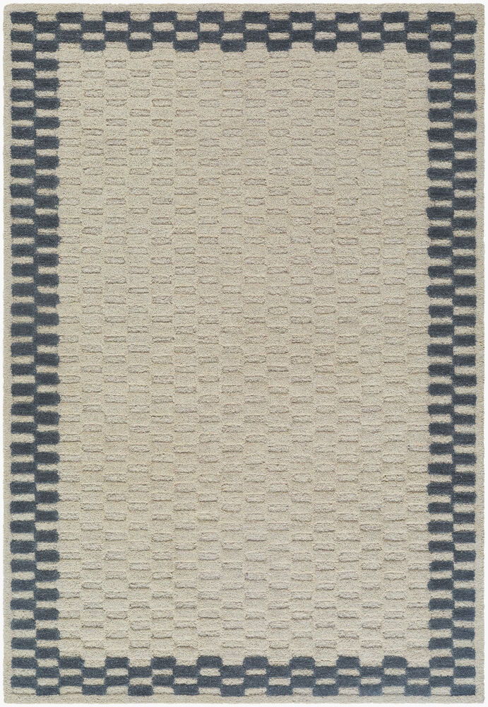 Klopp Handmade Rug
