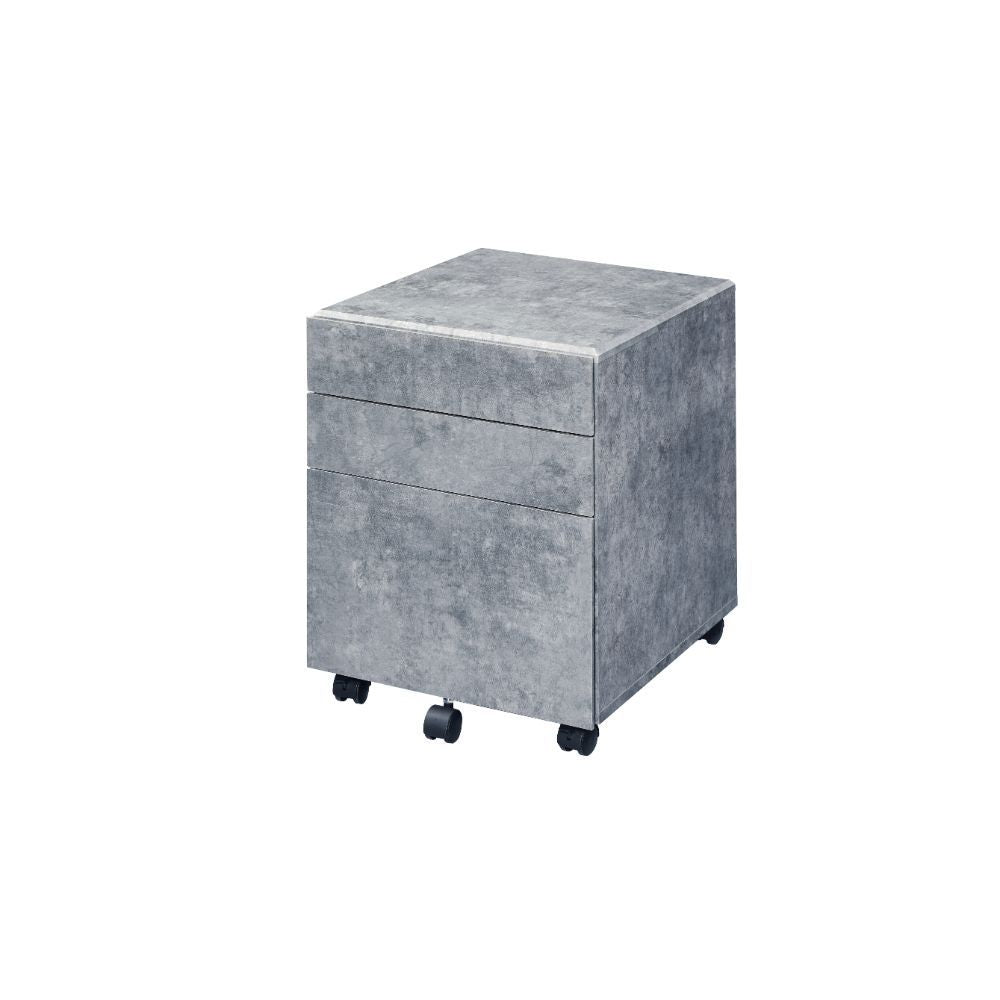 ACME Jurgen - File Cabinet | Meri Furniture