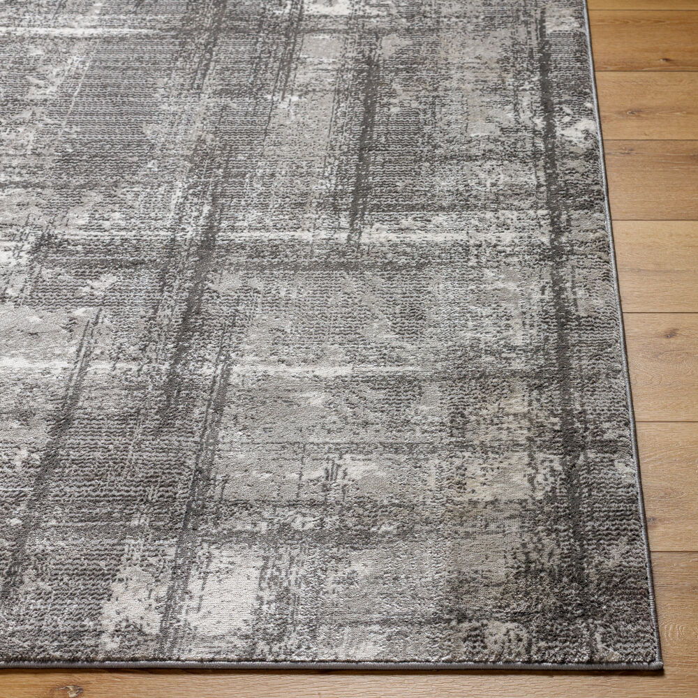 Tibetan Machine Woven Rug