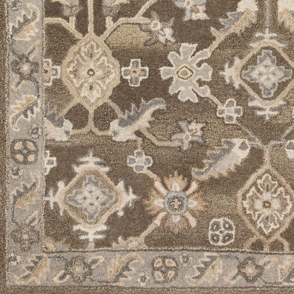 Caesar Handmade Rug