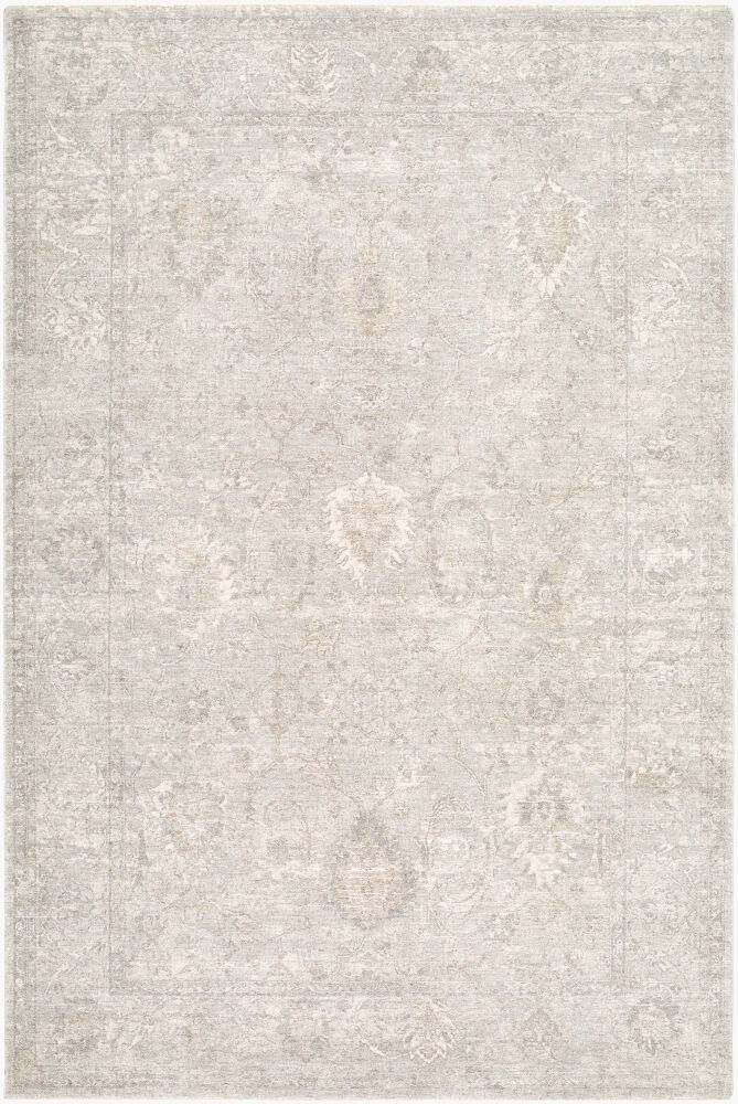 Poetry Machine Woven Rug