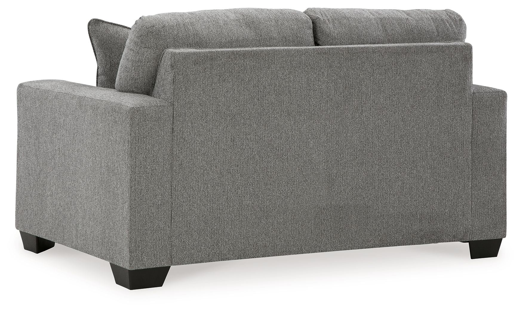 Signature Design by Ashley® Deltona - Loveseat | Meri Furniture