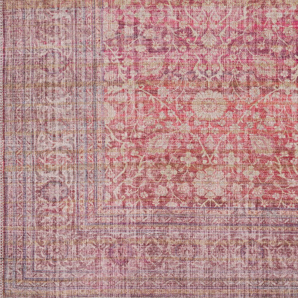 Cobb Machine Woven Rug