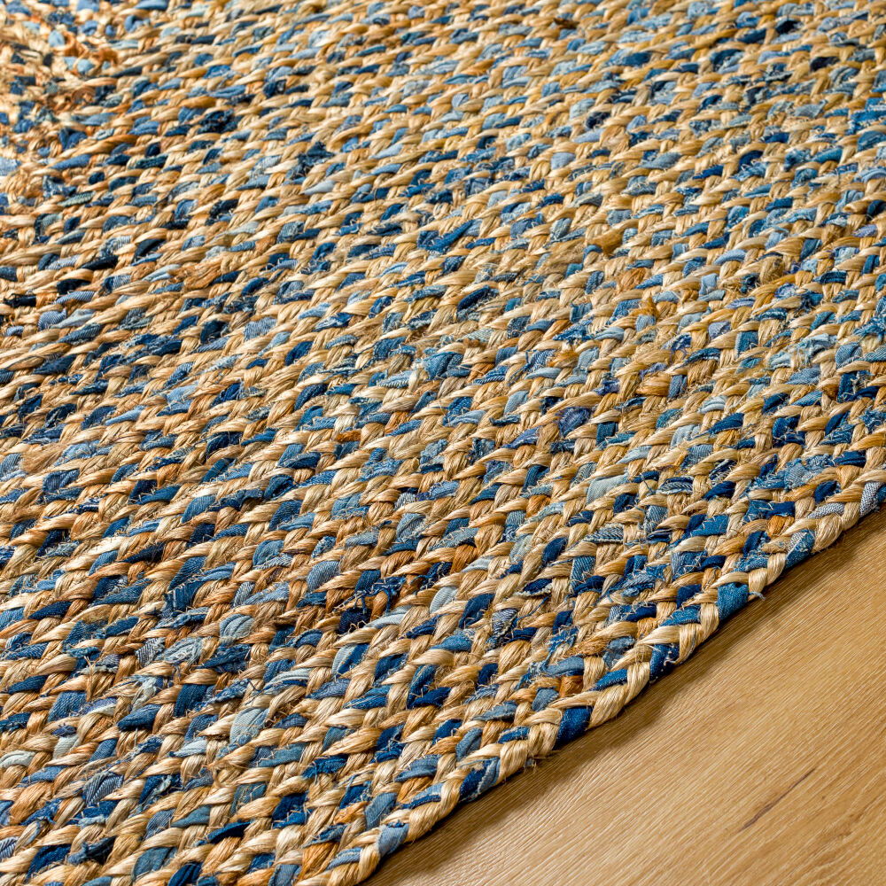 Trenzado Handmade Rug