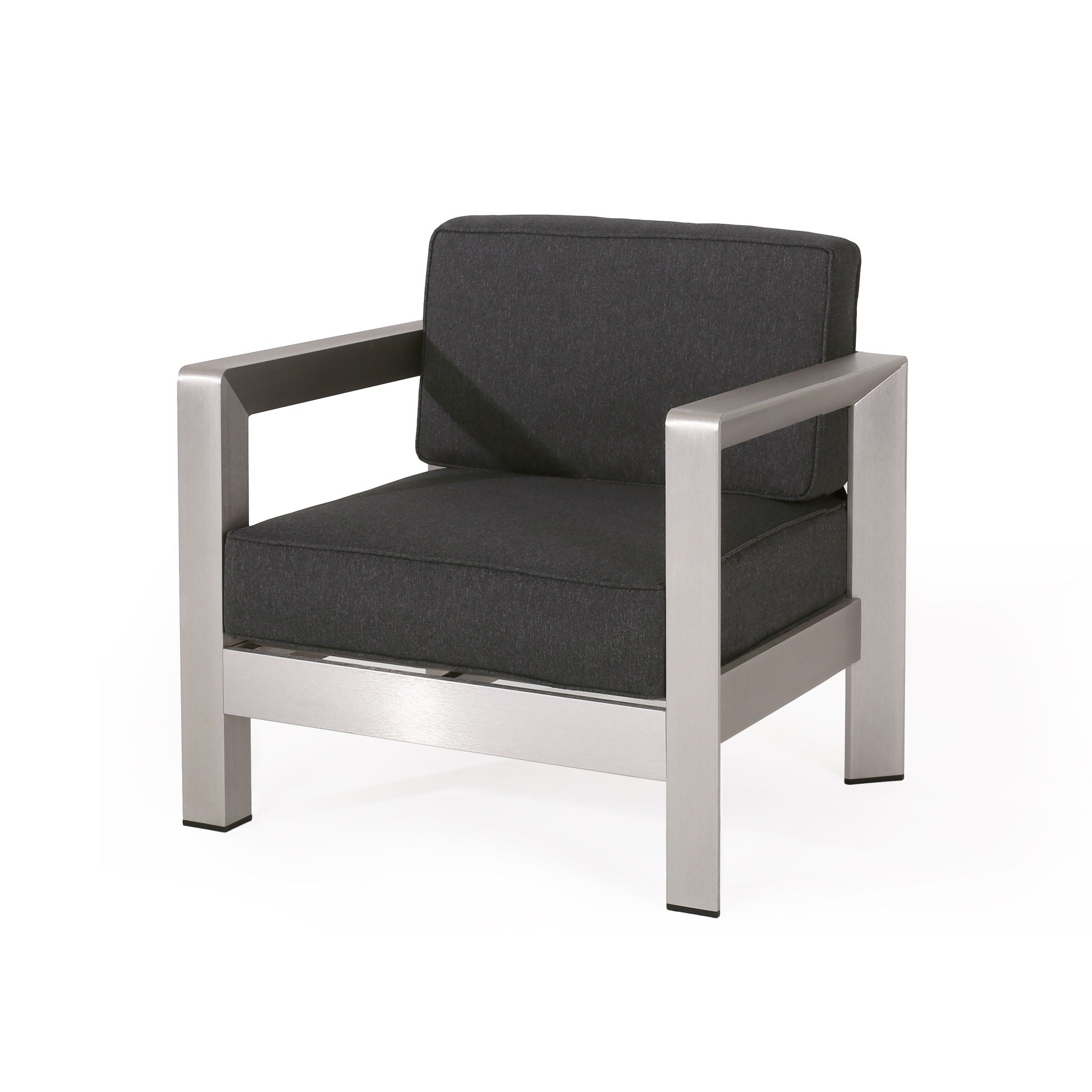 Aviara - Luxurious Outdoor Club Chair