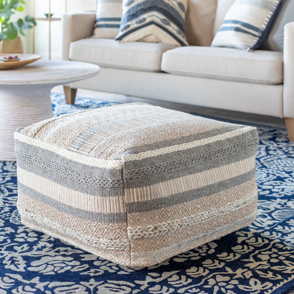 Lorens Pouf
