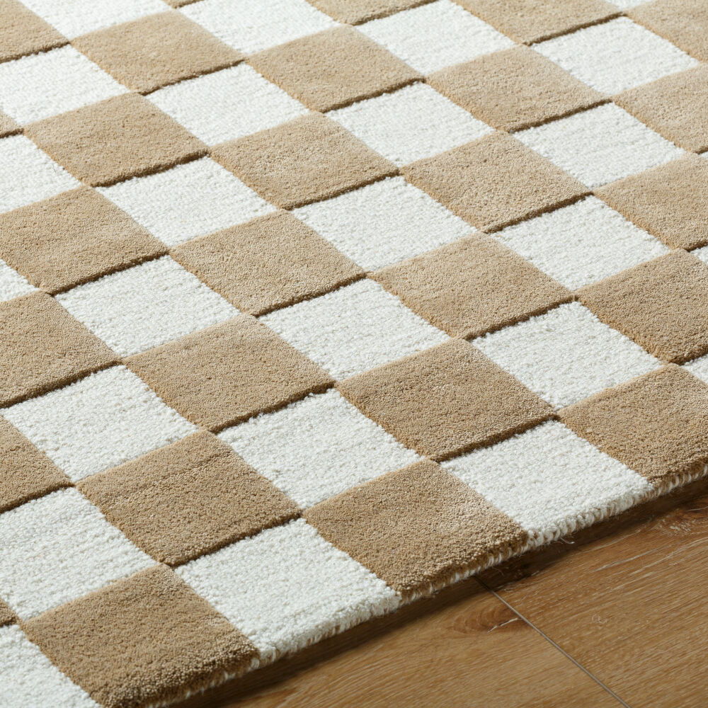 Brook Handmade Rug
