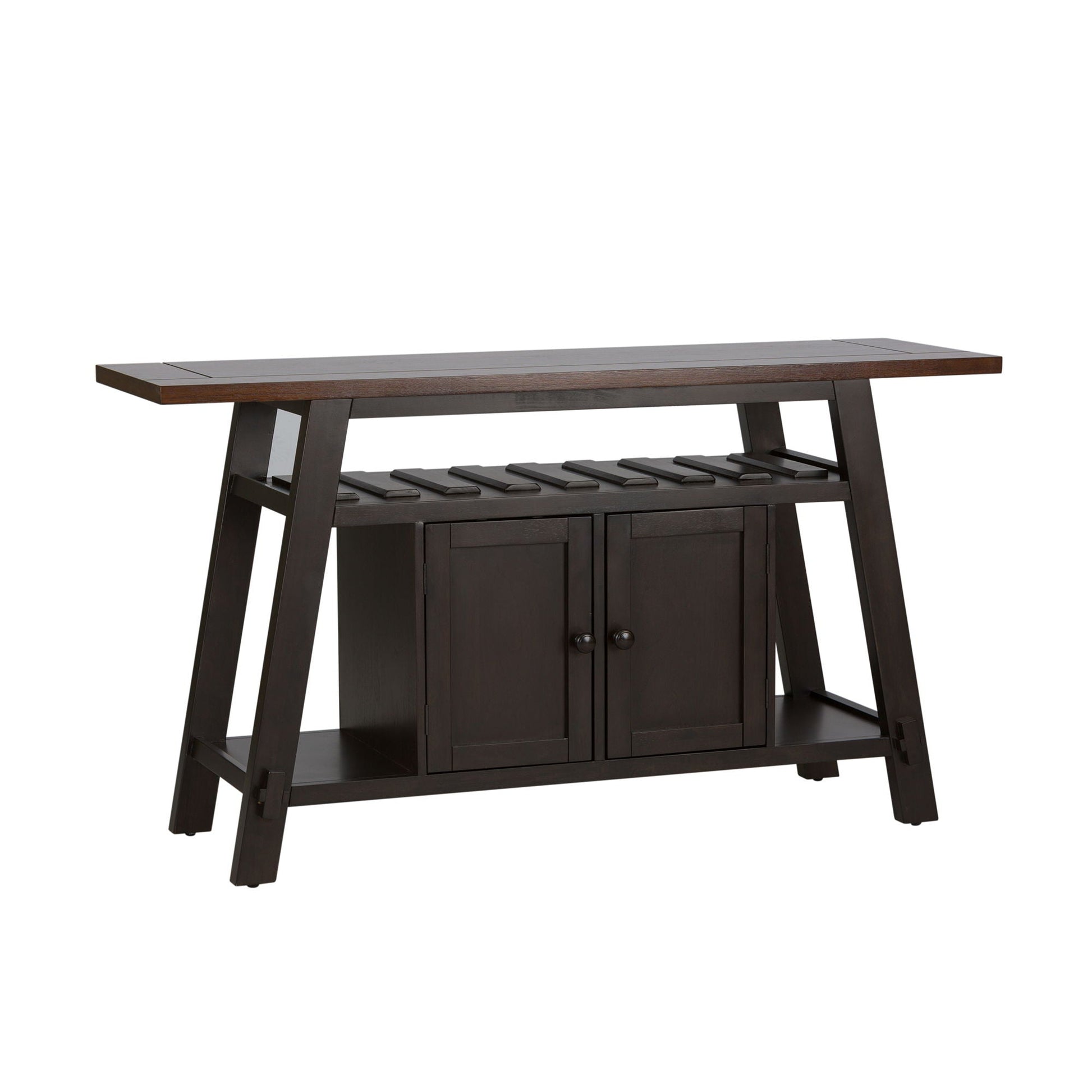 Liberty Furniture Lawson - Server | Meri Furniture