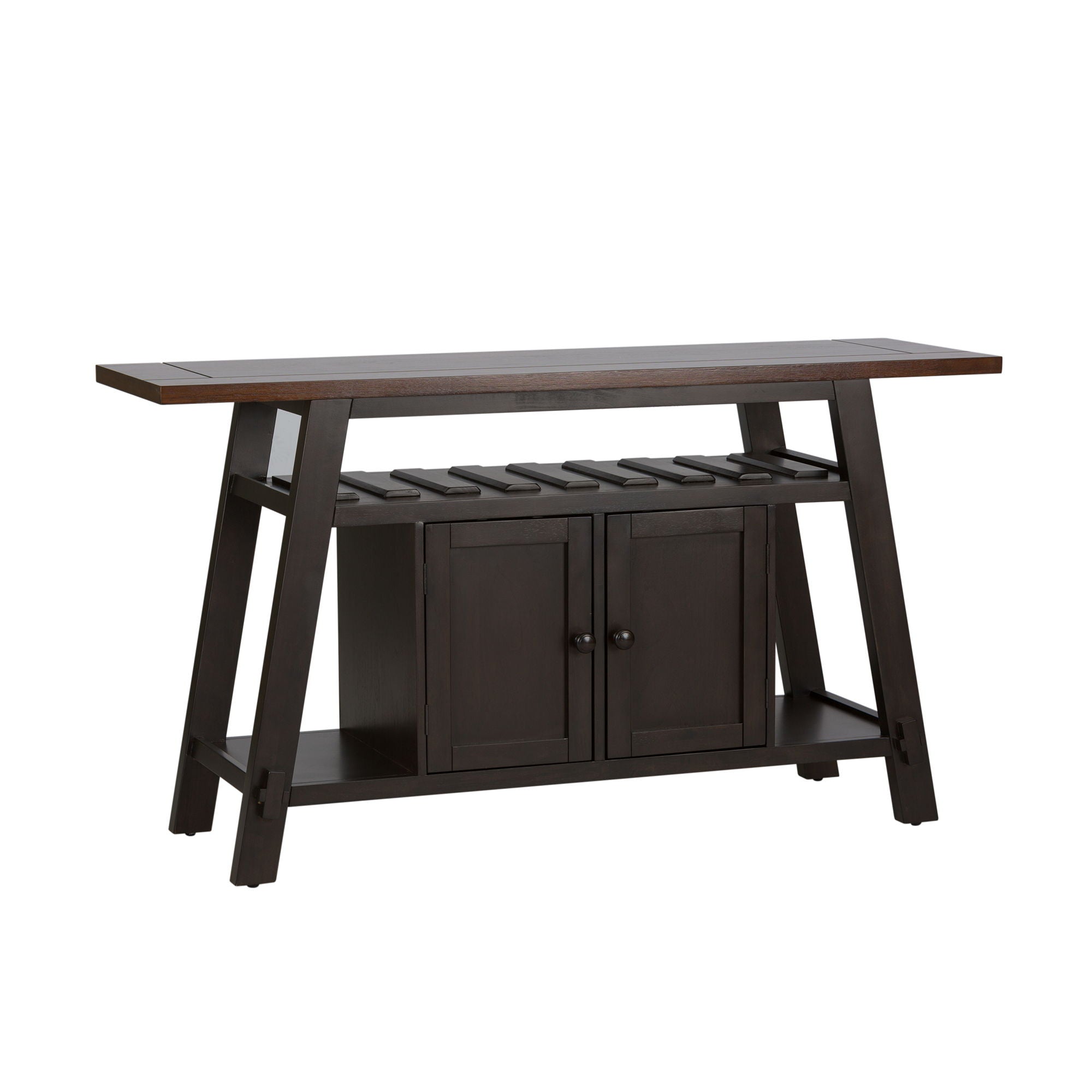 Liberty Furniture Lawson - Server | Meri Furniture