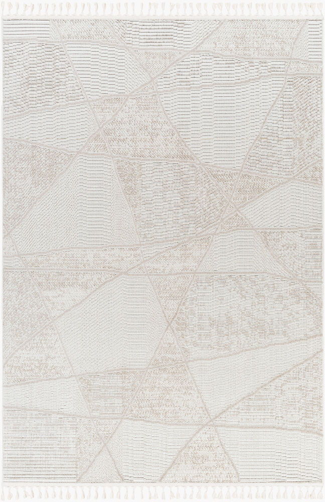 Finland Machine Woven Rug