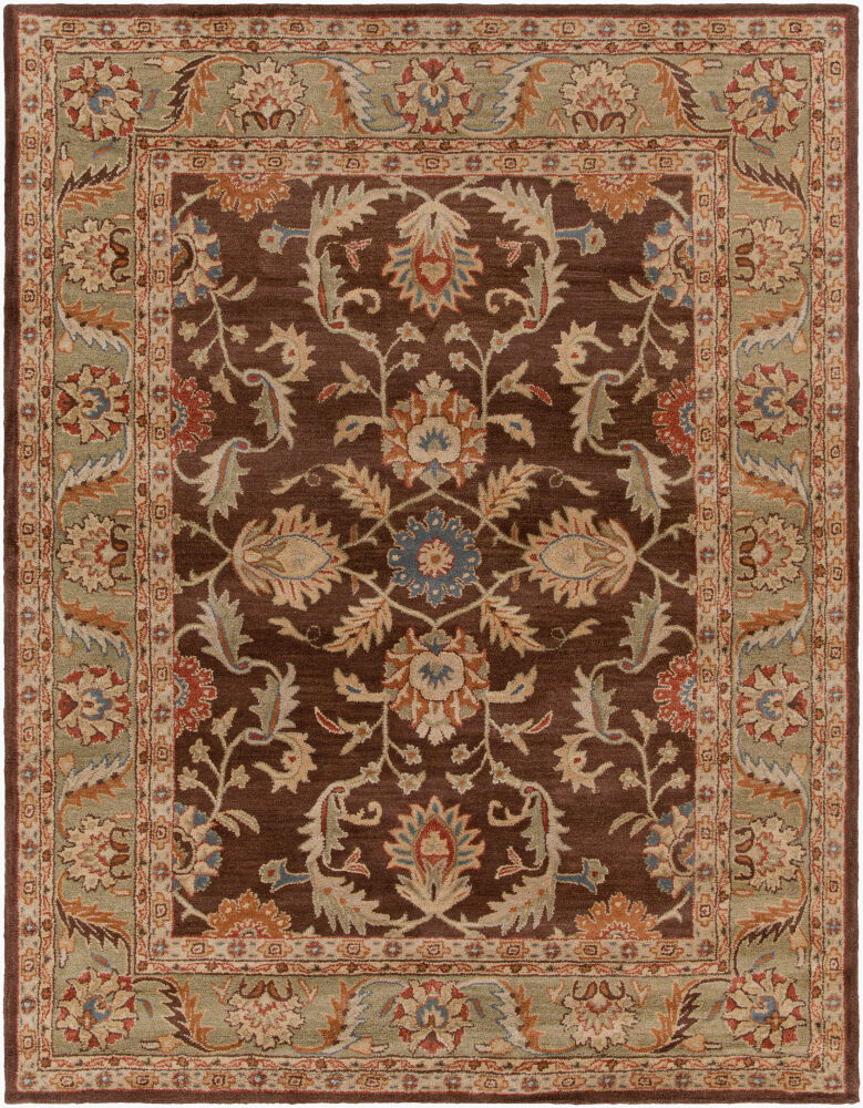 Caesar Handmade Rug