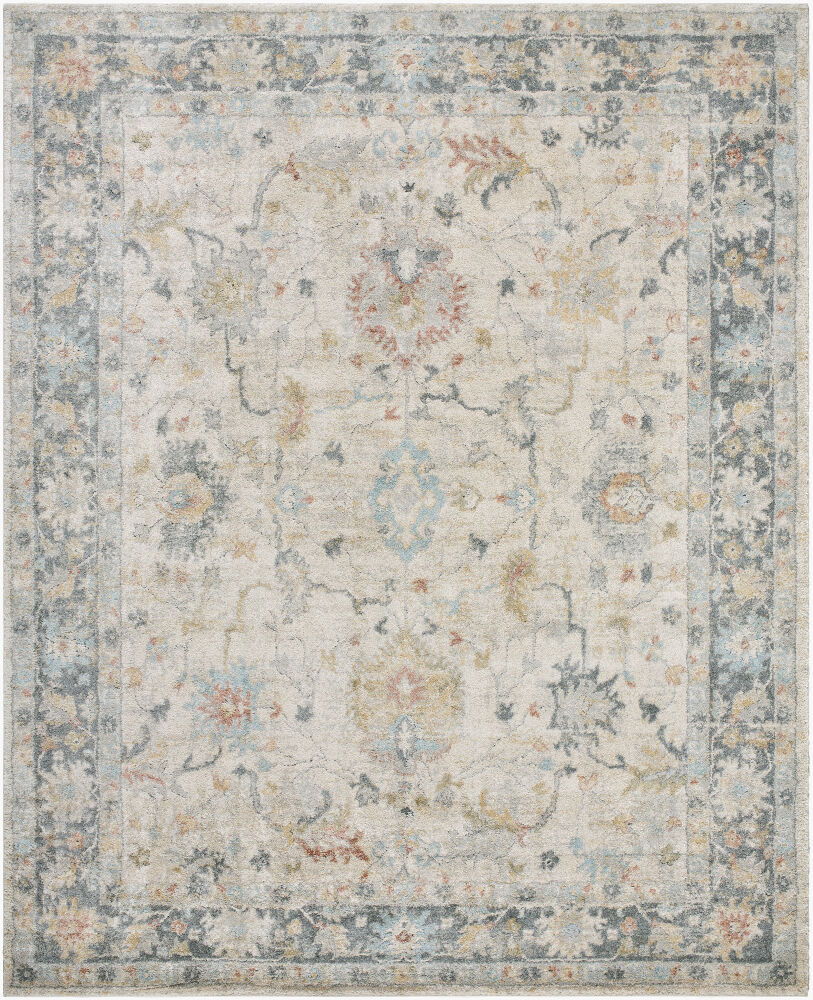Avellino Machine Woven Rug