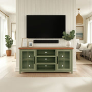 Vineyard - TV Stand Console For TV