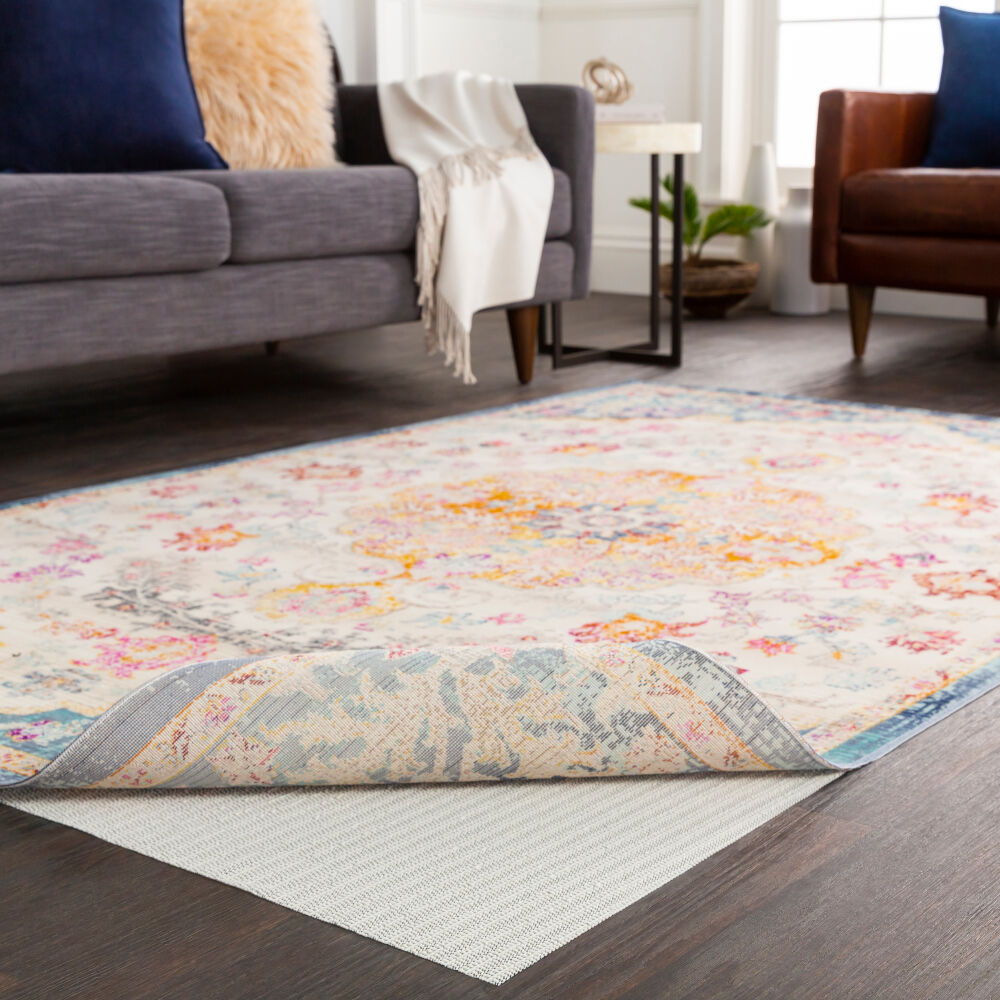 Secure Grip Rug Pad For Hard Surfaces