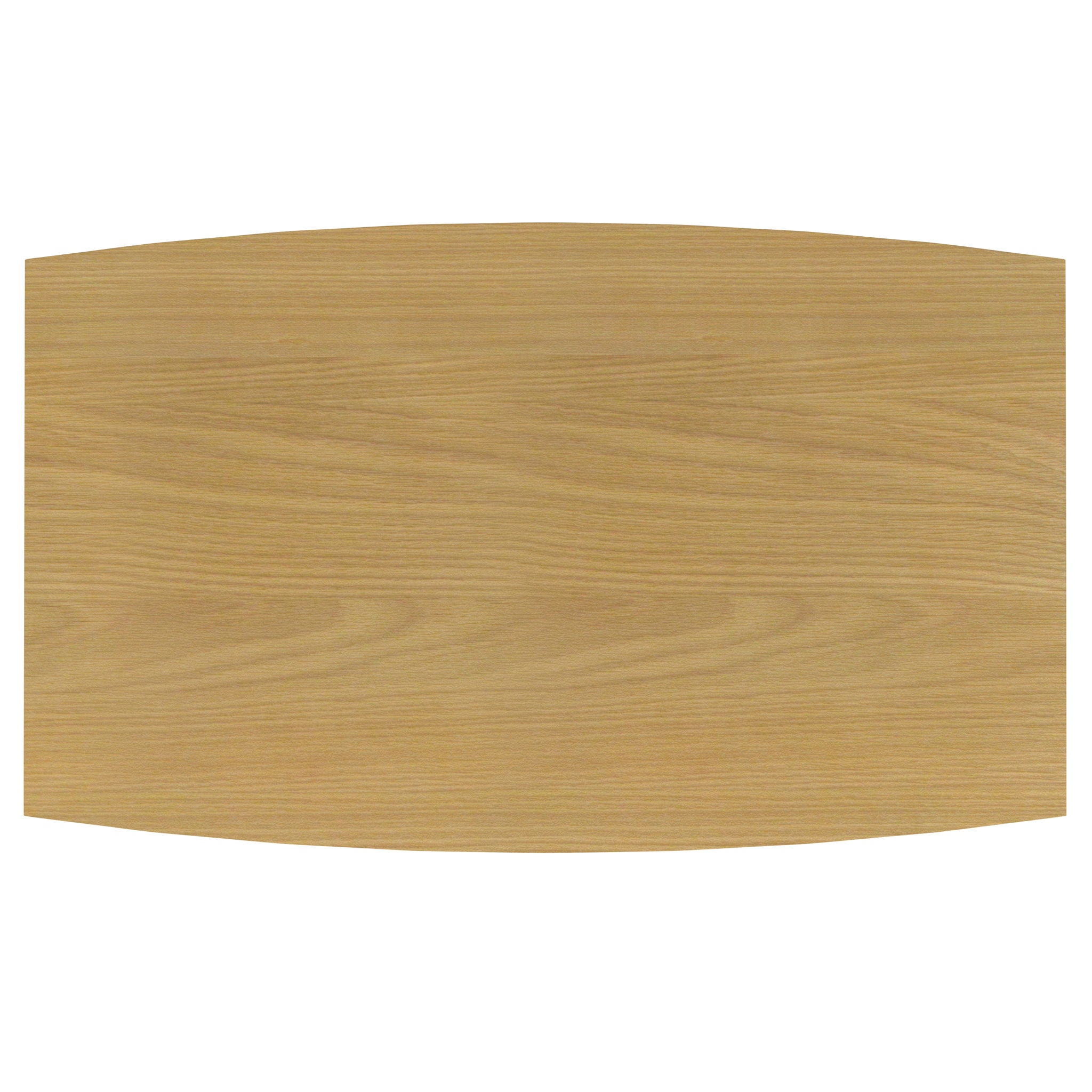 Draper - Dining Table, Rectangular Top