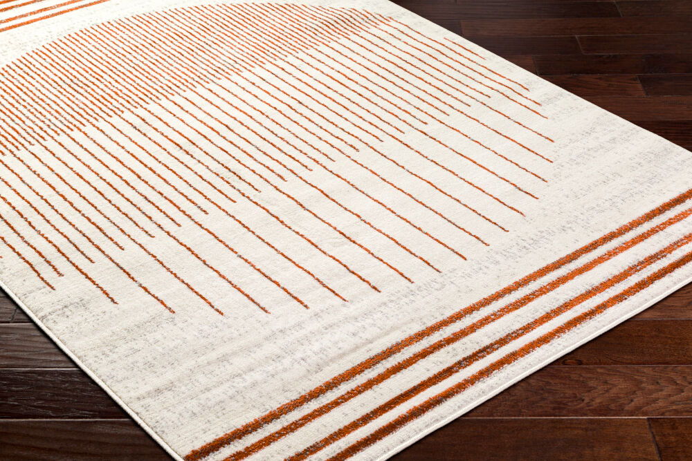 Pisa Machine Woven Rug